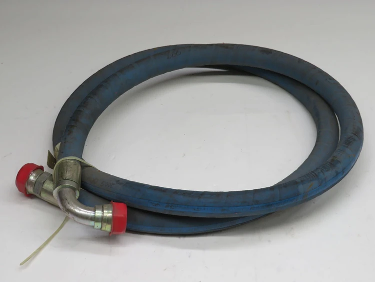 Used DETROIT DIESEL _UNKNOWN_ Hoses | OCO Industrial #1617221