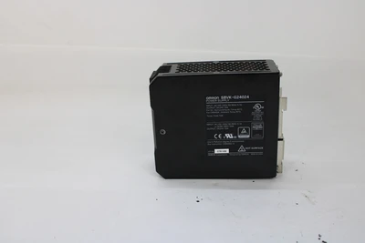 USED OMRON S8VK-G24024