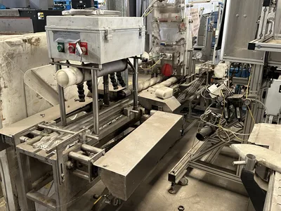 USED PERFORMANCE MFG. INC. AUTO LIDDER