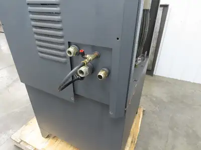 Used STRIPPIT _UNKNOWN_ Hydraulic Power Units Indiana US | Arrow Industrial #616871