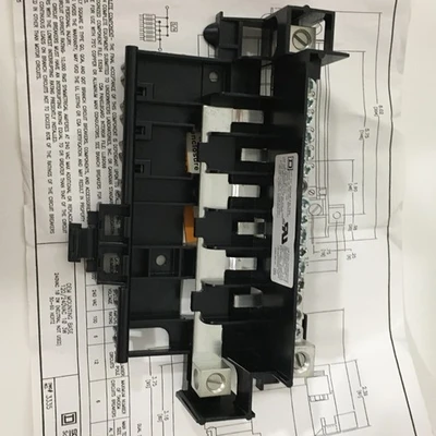 NEW Square D QON6-12L100