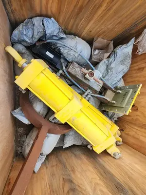 Used NOV PS2-500 Drill Rigs SA | Oil The Woodlands Group #1501184