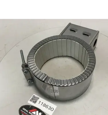 New | in-Stock IMS 101941 Heater Bands Michigan US | Ideal Machinery #591012