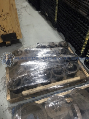 Sterling Tooling Accumulator Heads