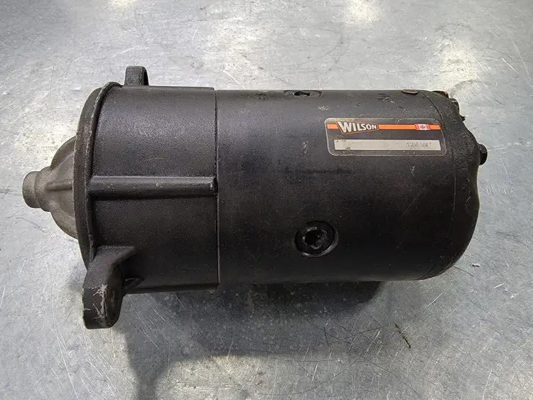 New | in-Stock WILSON 91-02-5833 Automotive Equipment British Columbia CA | Lenmark #266628