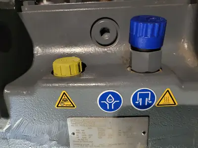 New | in-Stock 2018 SEW-EURODRIVE X2FS140/HU/B Gearboxes British Columbia CA | Lenmark #268260