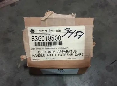NEW GENERAL ELECTRIC 8360185 G1