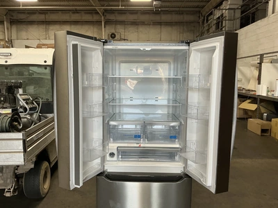 Used FRIGIDAIRE GRFN2023AF00 Refrigerators Michigan US | Miedema Asset Management Group #1321209