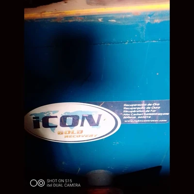 Sepro SAP 30 Plant