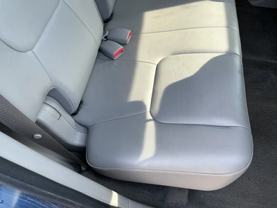 Used 2009 CHEVROLET EQUINOX SUVs Michigan US | Miedema Asset Management Group #1468666