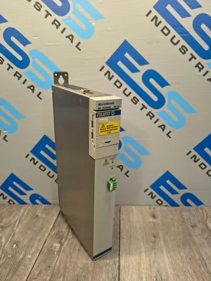 Used NUM MDLQ3001N00 Power Supply - High Voltage South Carolina US | ESS Industrial Equipment Sales #1403949