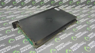 Reliance Electric 45C201A AutoMate Remote I/O Processor Module Used