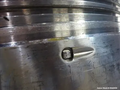 Used WESTFALIA BKA35-86-076 Disc Batch Centrifuges Illinois US | Aaron Equipment #84674