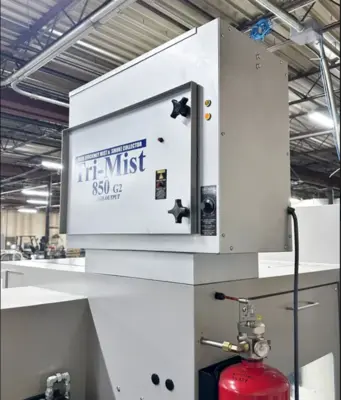 2022 TSUGAMI B0386 III Swiss Type Automatic Screw Machines | Toolquip, Inc. (11)