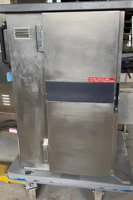 USED SOCAMEL EE8
