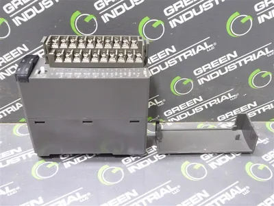 Fuji Electric NP1AYH8VHR-MR MICREX-SX Analog Output Module Used