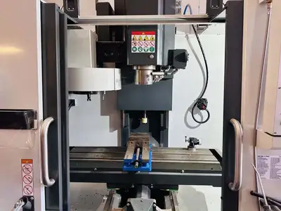 2019 HAAS TM-1P Vertical Machining Centers | Toolquip, Inc. (3)