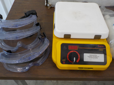 Used _UNKNOWN_ _UNKNOWN_ Supplies and Labware Michigan US | Miedema Asset Management Group #1324254