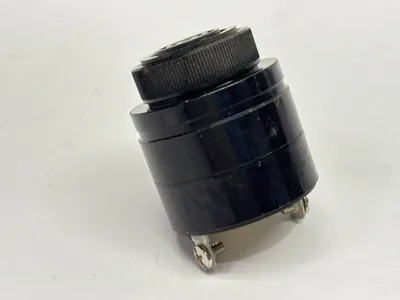 SC110MN | Mallory  Sonalert Single Tone Buzzer 80db 6-24mA 30-120V - Used