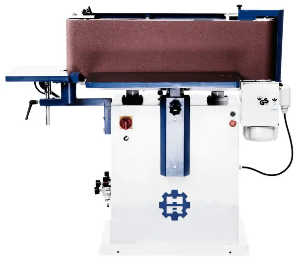 R 300 | Rehnen | Sanders-Edge, Brush, Profile, Spindle