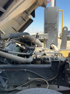 Used 2019 KALMAR OTTAWA T2-30 YARD TRUCK Miscellaneous Trucks/Trailers California US | Revelation Machinery #1321845