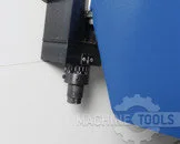 USED ERBEND MFB 3220