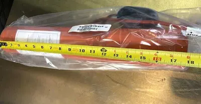 MKS (LAM RESEARCH) HEATER JACKET 4620-1018