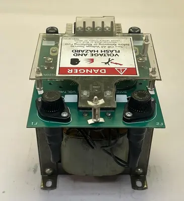 Used ROBOTRON HTS-5936 Miscellaneous Equipment (Electrical & Power) | Surplus Asset Holdings #1201979