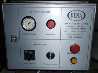Used DENA _UNKNOWN_ Sand - Media Mills Connecticut US | DMC Industries #1281942