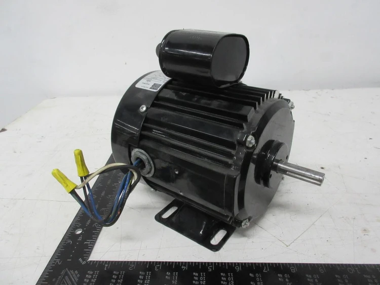 Used BODINE _UNKNOWN_ A.C. Motors Texas US | OCO Industrial #1600339