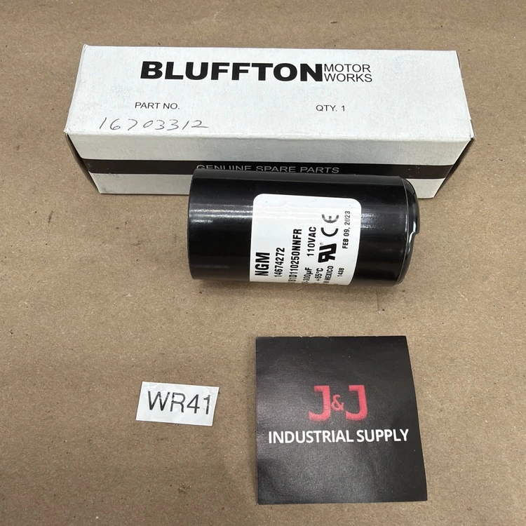 New | in-Stock ADS 091-1019 Capacitors Indiana US | J&J Industrial Supply #803859