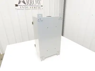 Used WIEGMANN _UNKNOWN_ Electrical Boxes Indiana US | Arrow Industrial #1316866
