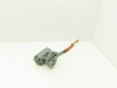 Valvtechnologies B0L1-SW-STD High Pressure Ball Valve 1/2" Socket Weld 2500psi