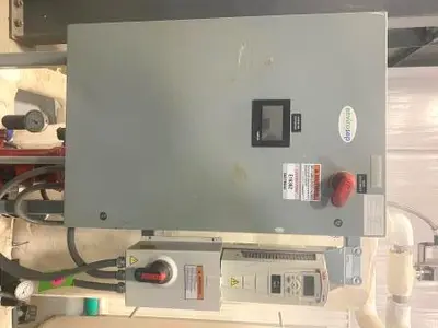 26″x32″ TMP Lamination Press, Item # 1916