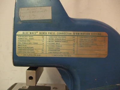 USED T&B/ANSLEY 779-3200