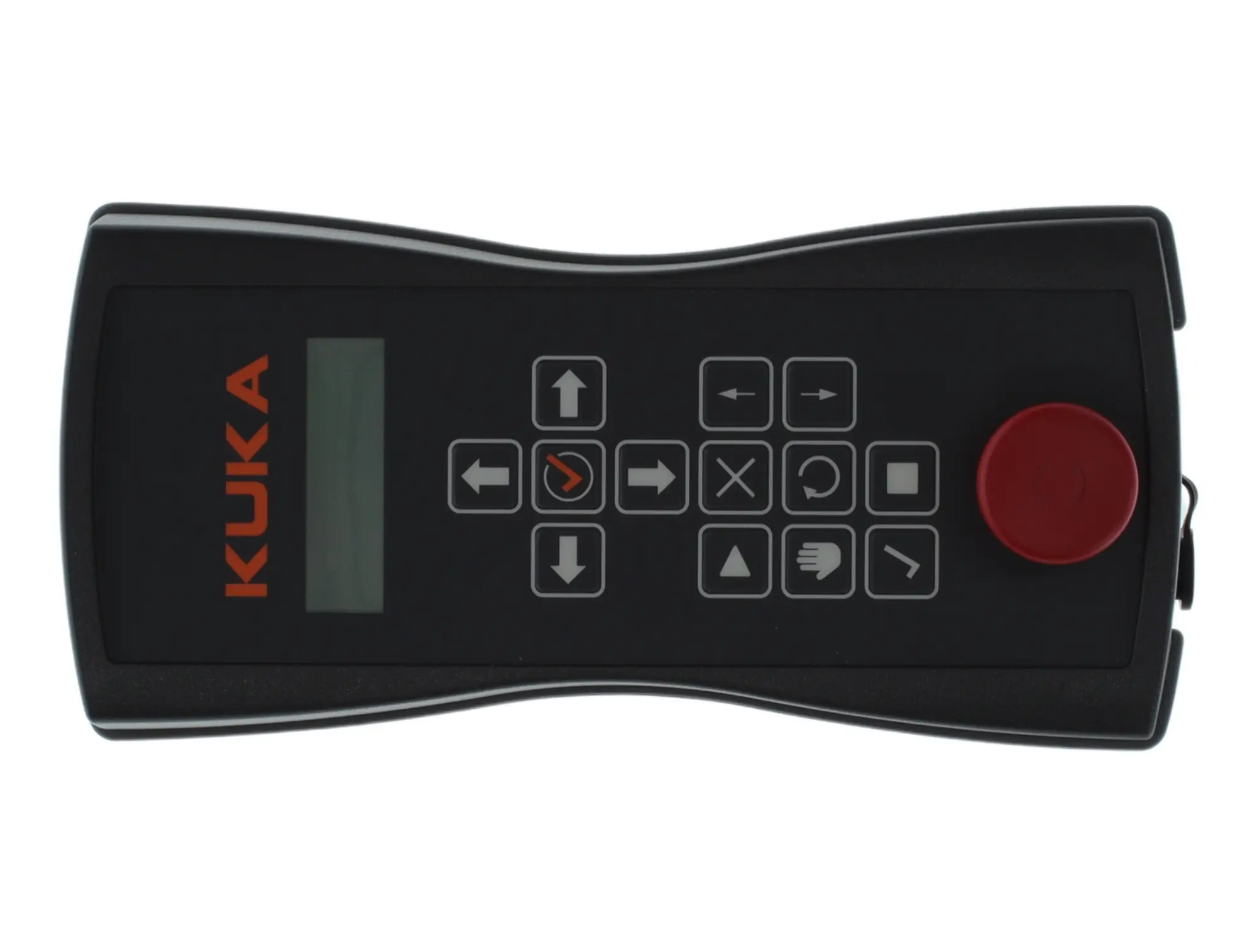 KUKA Hand-held control unit FNB 915 MHz US