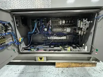 USED 2010 TOSHIBA EC45N II