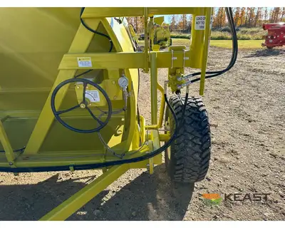Used DEGELMAN RENN _UNKNOWN_ Baggers Iowa US | Keast Enterprises #1360244