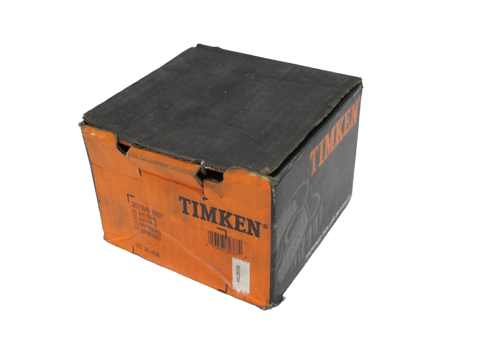 NEW TIMKEN JM515649 90N01 TAPERED ROLLER BEARING JM51564990N01