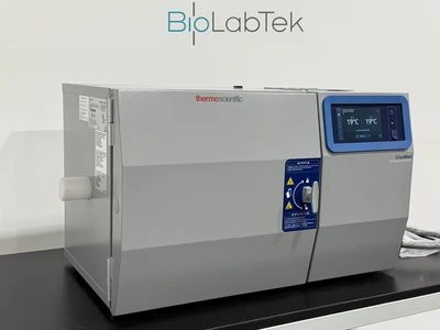 NEW Thermo TSCM17EA
