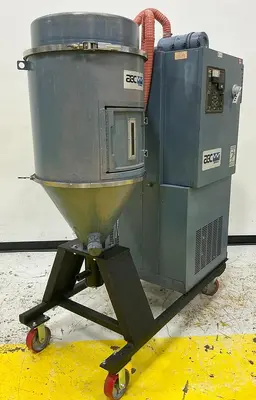 Used AEC WD-50 Dryers Michigan US | Ideal Machinery #1299854