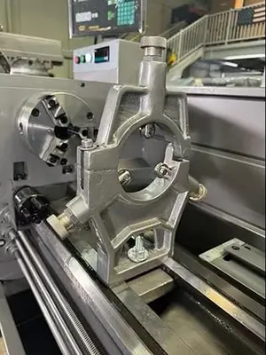 NEW GMC MACHINE TOOLS GML-1440VT