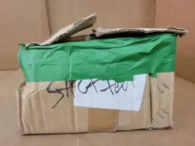NEW PEAK SOURCE S1905