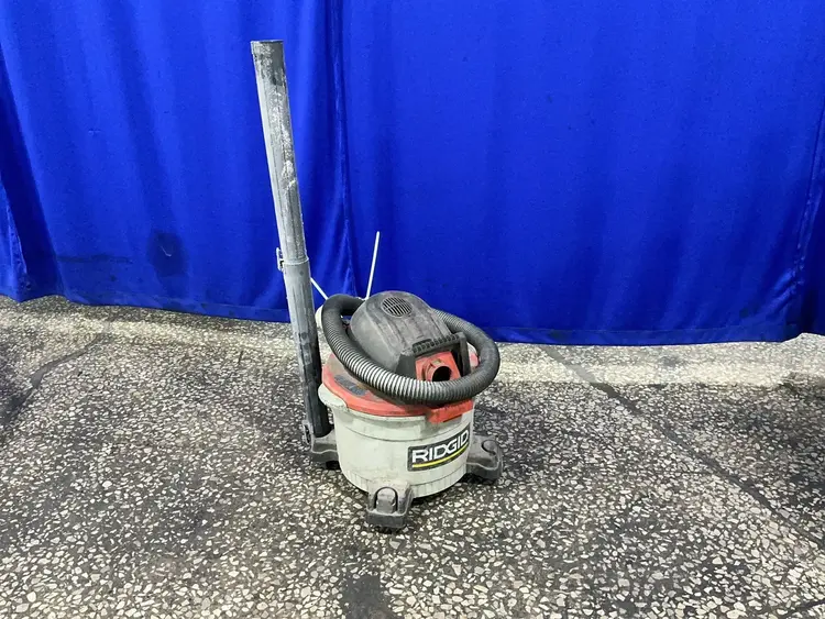 Used RIDGID _UNKNOWN_ Miscellaneous MRO Ohio US | HGR 24 #1407577