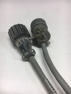 Type CMG LL91737 P/N M4726 Cable *Fast Shipping* Warranty!