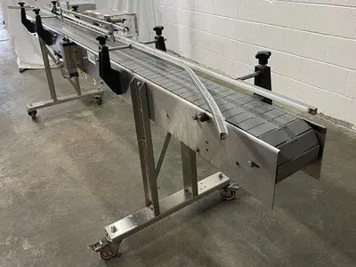 USED 2008 WEIGH RIGHT HC-10