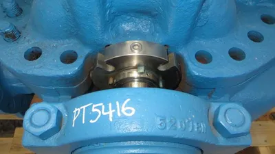 USED Goulds 3316