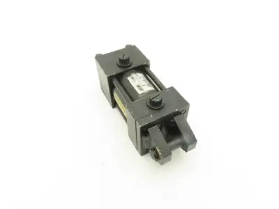 Parker 2.00BC2ALU14A1.000 Pneumatic Air Cylinder 2" Bore 1" Stroke 250PSI