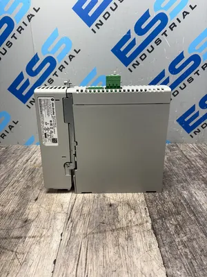 USED ALLEN BRADLEY 2094-EN02D-M01-S0 2094-BM01-M
