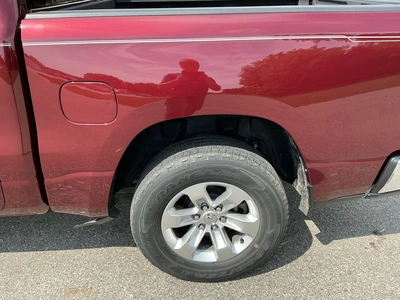 Used 2023 RAM 1500 Pickup Trucks Michigan US | Miedema Asset Management Group #1406843